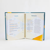 My Best Self Boys Journal