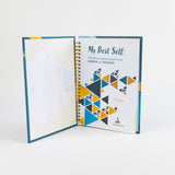 My Best Self Boys Journal