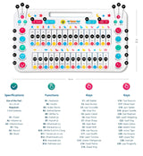 My Quran Pad - Interactive Arabic Learning Pad For Kids