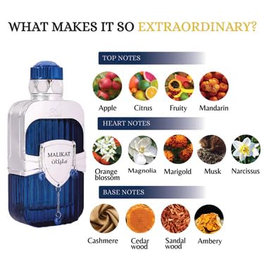 NUSUK SPRAY MALIKAT POUR FEMME 100 ML