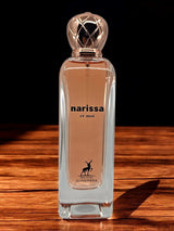 Narissa Et Moi 100ml by Maison Alhambra