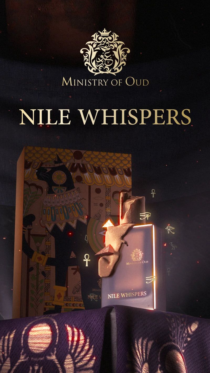 Nile Wishpers