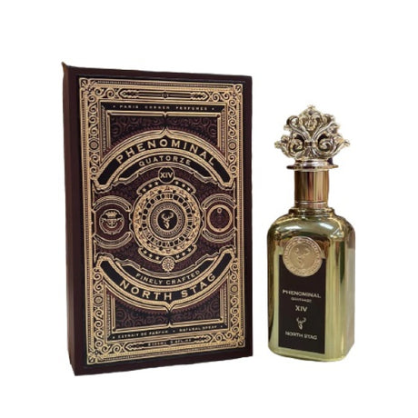 North Stag Phenomenal Quatorze XIV 100ml