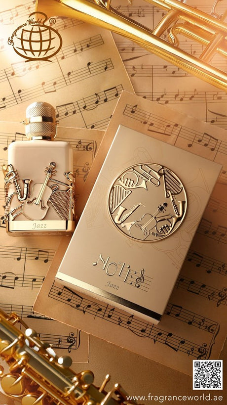 Notes Jazz