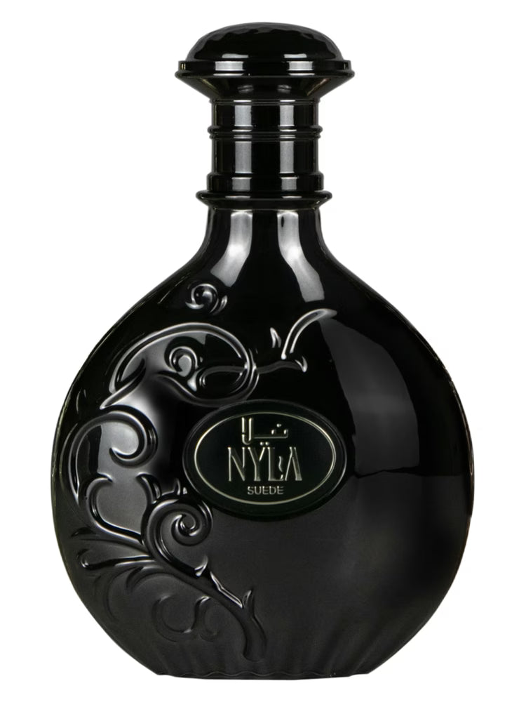 Nyla Suede 80ml EDP