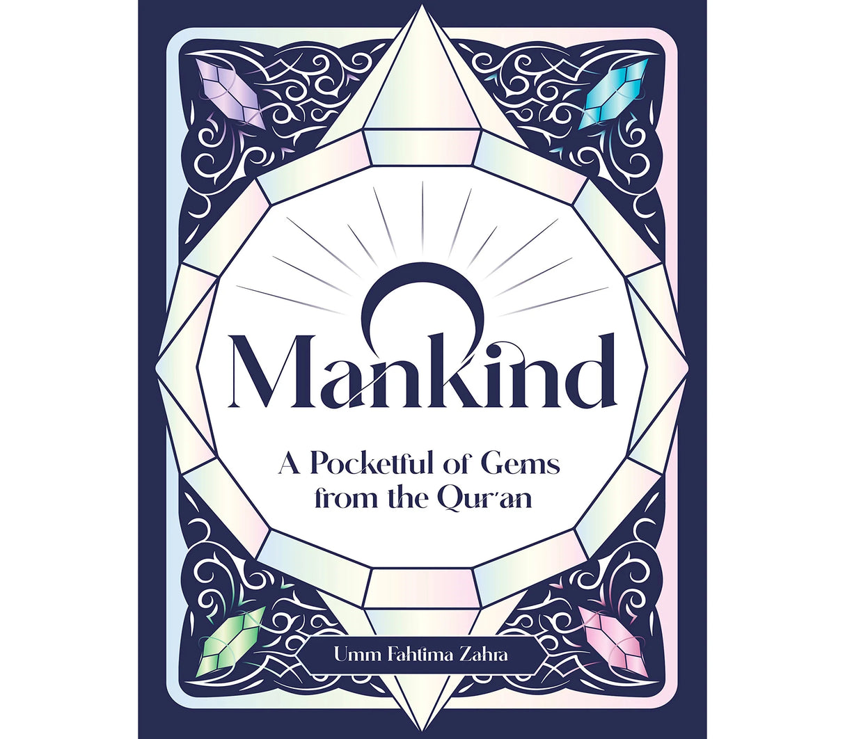 O Mankind!