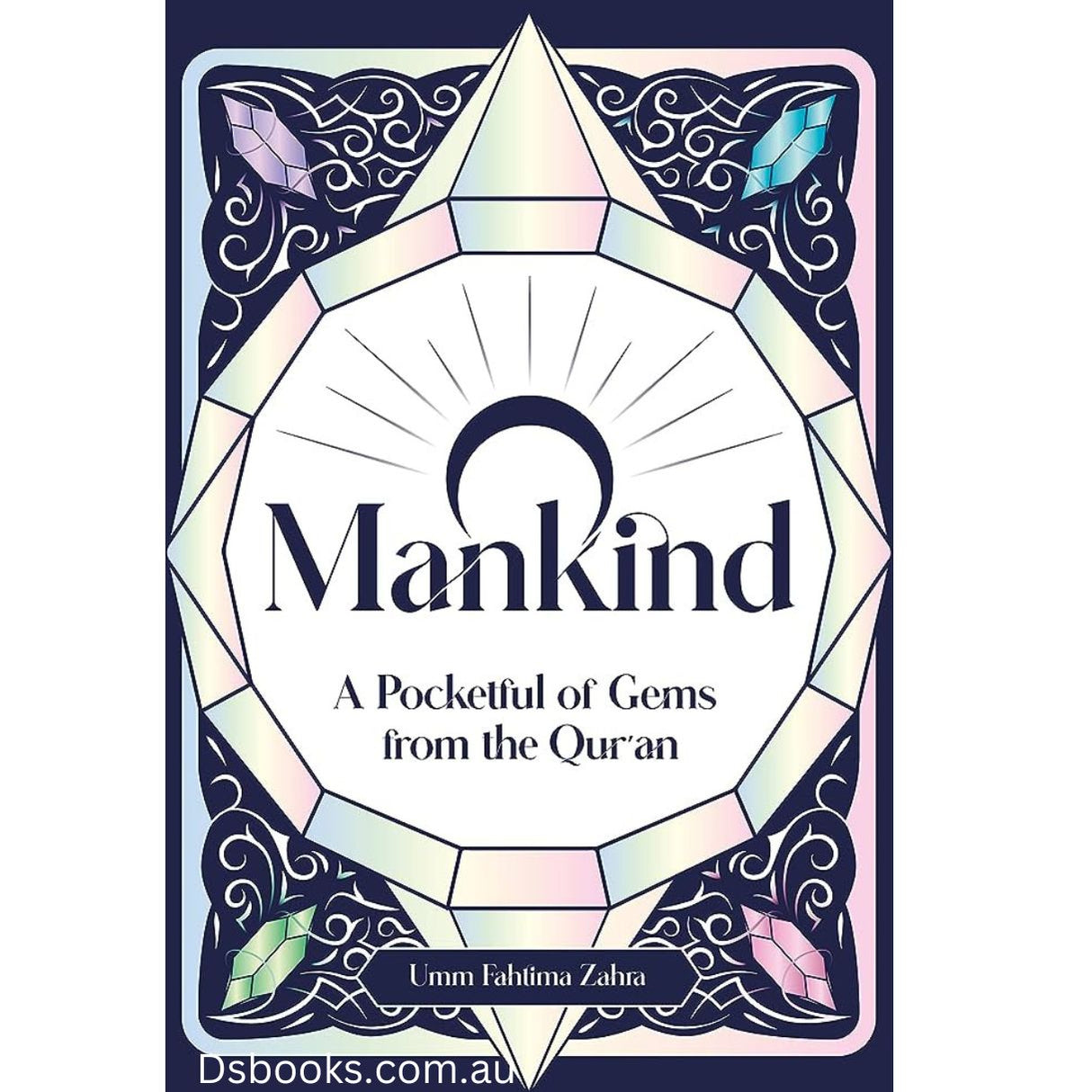 O Mankind!