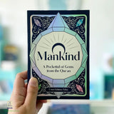 O Mankind!