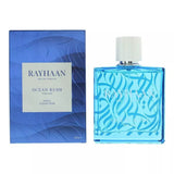 OCEAN RUSH - Rayhaan Perfumes