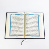 Official Madina Mushaf (A4 29 cm x 20cm x 2.5cm) (Uthmani)
