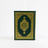 Official Madina Mushaf A5 (Uthmani)