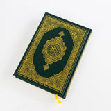 Official Madina Mushaf A5 (Uthmani)