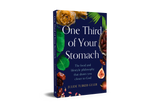 One Third of Your Stomach