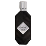 Onyx Silver 100ml EDP By Khadlaj