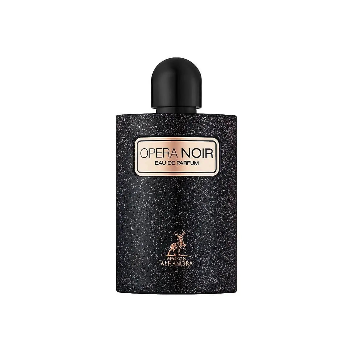 Opera Noir by Maison Alhambra