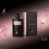 Opera Noir by Maison Alhambra
