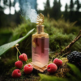 Ophidian black cherry