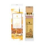 Opulence of Dubai By Swiss Arabian