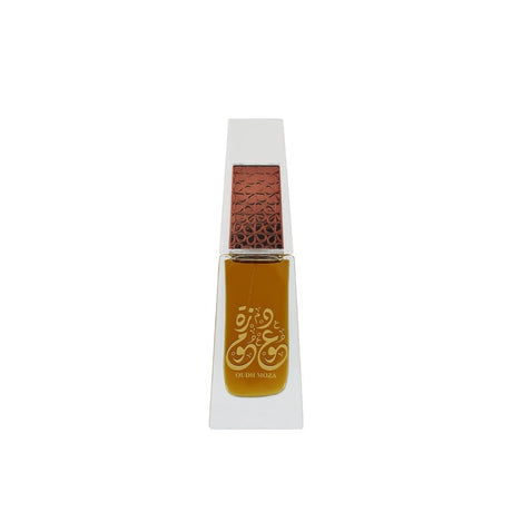 Oud Moza 50ml By Ahmed Al Maghribi