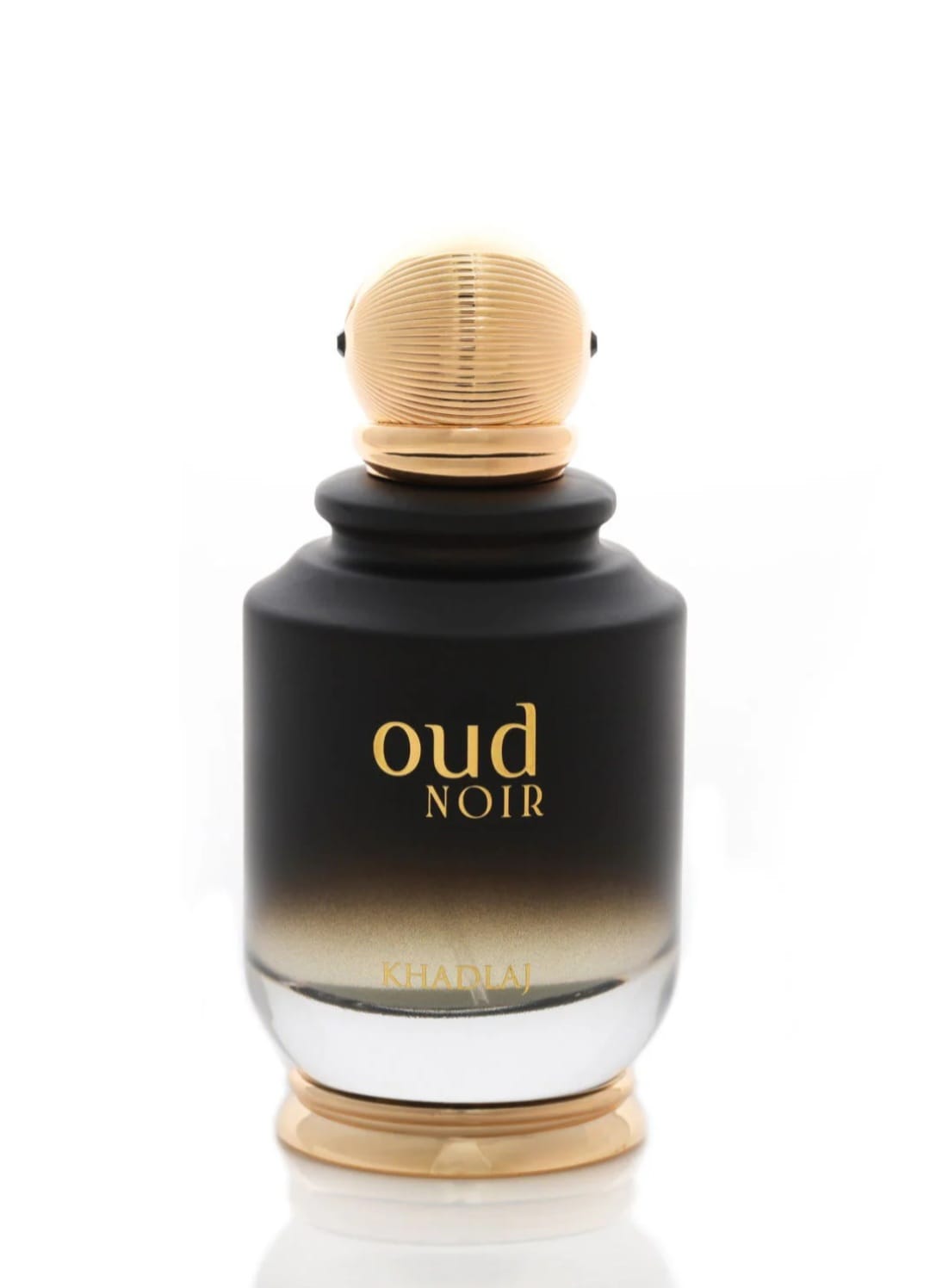Oud Noir 100 ml EDP Spray by Khadlaj