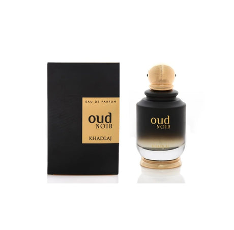 Oud Noir 100 ml EDP Spray by Khadlaj