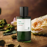 Oud Nuclear By Fragrance World