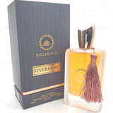 Killer Oud Overdose