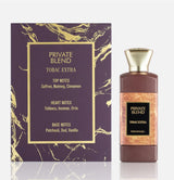 Private Blend Tobacco Extrait by Khadlaj