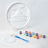 Paint a Masjid Plaster Painting Kit