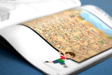 Palestine activity Book