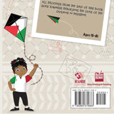 Palestine activity Book