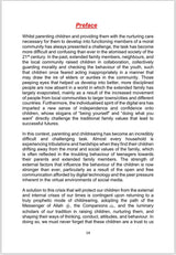 Parenting and Nurturing Muslim Children in the Digital Era