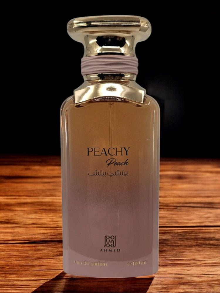 Peachy Peach