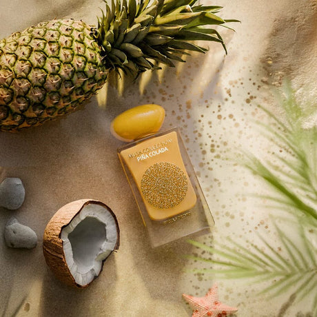 MUSK COLLECTION PINA COLADA By GULF ORCHID 60 ML