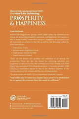 Prosperity and Happiness