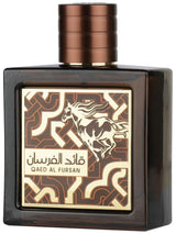 Qaed al fursan untamed 90ml By Lattafa