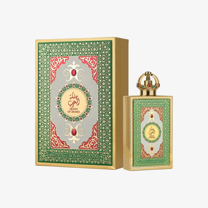 Queen of Arabia 100ml