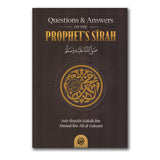 Questions and answers on the Prophet's sirah