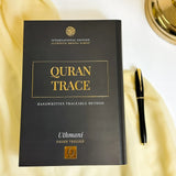 Quran Trace - Black (Special) Edition