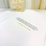 Quran Trace - Black (Special) Edition