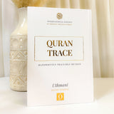 Quran Trace - White (Classic) Edition