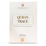 Quran Trace - White (Classic) Edition