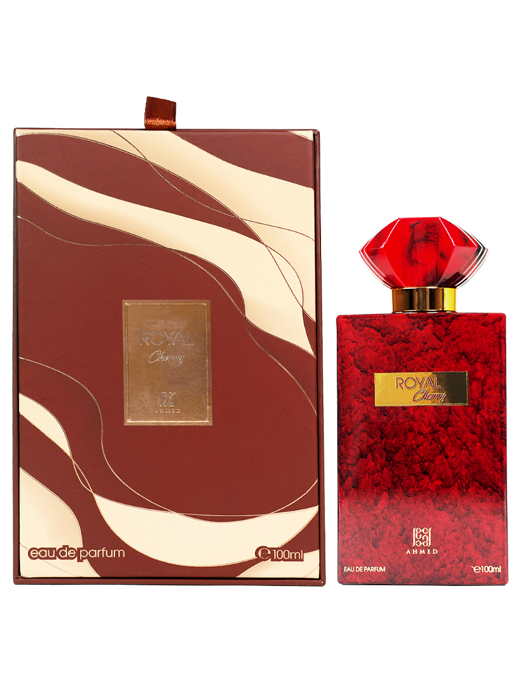 ROYAL CHERRY