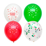 My Salah Mat - Ramadan Mubarak Deco Ballon Set (12)