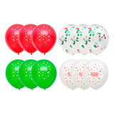 My Salah Mat - Ramadan Mubarak Deco Ballon Set (12)