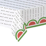 My Salah Mat - Ramadan and Eid - Table Cloth - watermelon