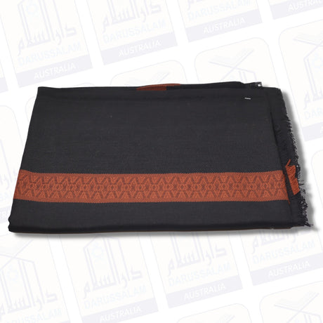 Men Kashmiri Shawl (Pattern)