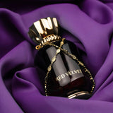 Red Velvet 100ml EDP By Maison Asrar