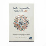Reflecting On The Names of Allah