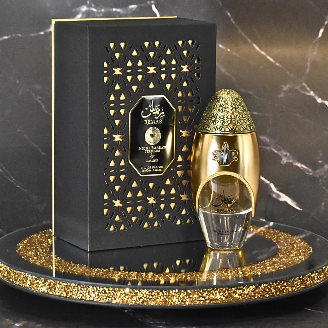 Remas - Niche Emirati
